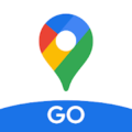 Google Maps Go – Directions, Traffic & Transit