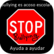 Bullying es acoso escolar